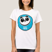Suicide Squad Panda Purveyors Logo T-Shirt (Vorderseite)