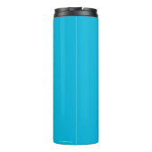 Suicide Squad | Panda Purveyors-Logo Thermosbecher (Rückseite)