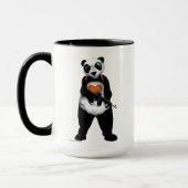Suicide Squad | Panda Tasse (Links)