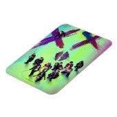 Suicide Squad | Poster der Gruppe Magnet (Linke Seite)