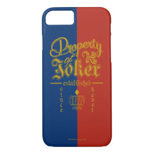 Suicide Squad   Puddin Freaky Case-Mate iPhone Hülle