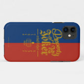 Suicide Squad | Puddin Freaky Case-Mate iPhone Hülle (Rückseite (Horizontal))