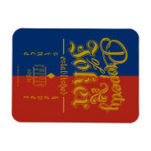 Suicide Squad | Puddin Freaky Magnet (Horizontal)