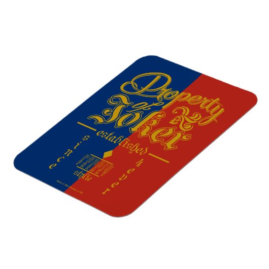 Suicide Squad | Puddin Freaky Magnet (Linke Seite)