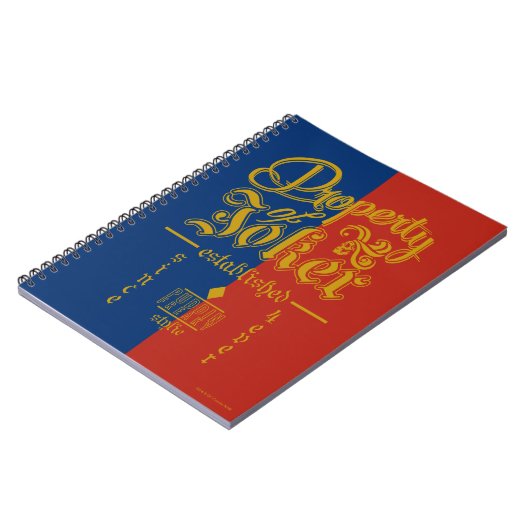 Suicide Squad | Puddin Freaky Notizblock (Linke Seite)