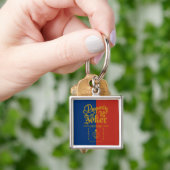 Suicide Squad | Puddin Freaky Schlüsselanhänger (Hand)