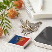 Suicide Squad | Puddin Freaky Schlüsselanhänger (Seite)