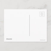 Suicide Squad | Rick Flag Head Icon Postkarte (Rückseite)