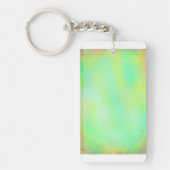 Suicide Squad | Rick Flag Head Icon Schlüsselanhänger (Vorderseite)