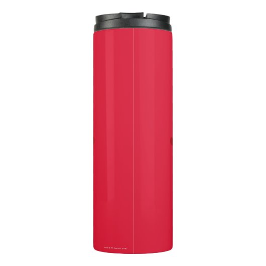 Suicide Squad Squad Girls Thermosbecher (Rückseite)