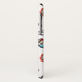 Suicide Squad | Suicide Squad Emoji Pattern Case-Mate iPhone Hülle (Hinten/Links)