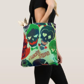 Suicide Squad | Tasche (Von Nahem)