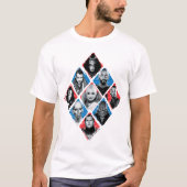 Suicide Squad | Task Force X Karton T-Shirt (Vorderseite)