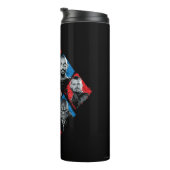 Suicide Squad | Task Force X Karton Thermosbecher (Nach rechts gedreht)