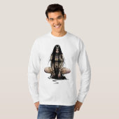 Suicide Squad | Verzauberer 2 T-Shirt (Vorne ganz)
