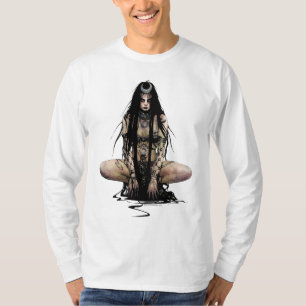 Suicide Squad   Verzauberer 2 T-Shirt