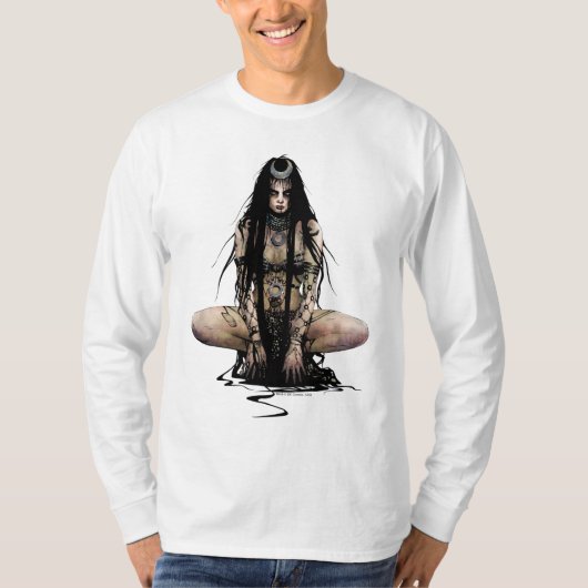 Suicide Squad | Verzauberer 2 T-Shirt (Vorderseite)