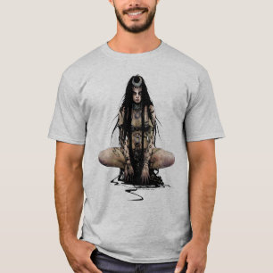 Suicide Squad Verzauberer 2 T-Shirt