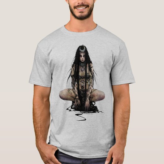 Suicide Squad | Verzauberer 2 T-Shirt (Vorderseite)
