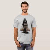 Suicide Squad | Verzauberer 2 T-Shirt (Vorne ganz)