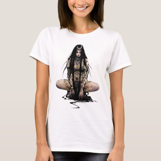 Suicide Squad | Verzauberer 2 T-Shirt (Vorderseite)