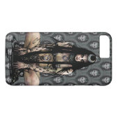 Suicide Squad | Verzauberer Case-Mate iPhone Hülle (Rückseite (Horizontal))