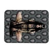 Suicide Squad | Verzauberer Magnet (Horizontal)