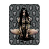 Suicide Squad | Verzauberer Magnet (Vertikal)