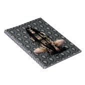 Suicide Squad | Verzauberer Notizblock (Rechte Seite)