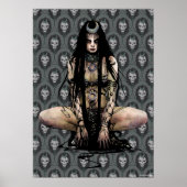 Suicide Squad | Verzauberer Poster (Vorne)