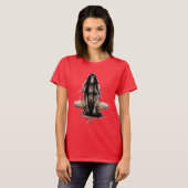 Suicide Squad | Verzauberer T-Shirt (Vorne ganz)
