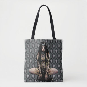 Suicide Squad Verzauberer Tasche
