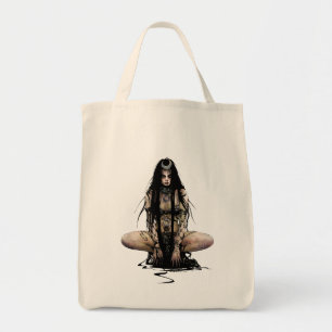 Suicide Squad Verzauberer Tragetasche