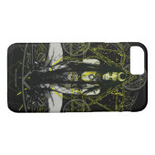 Suicide Squad | Zauberkreise für Verzauberer Case-Mate iPhone Hülle (Rückseite (Horizontal))