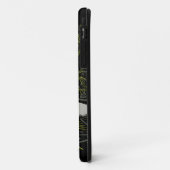 Suicide Squad | Zauberkreise für Verzauberer Case-Mate iPhone Hülle (Hinten/Links)