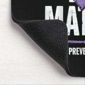 Suicides Prevention Shirts Suicide Awareness Mousepad (Ecke)