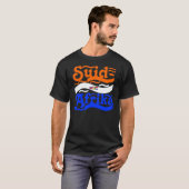Suid-Afrika T-Shirt (Vorne ganz)