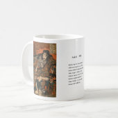 suikoden Tasse (Vorderseite Links)