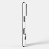 SUISSE Case-Mate iPhone HÜLLE (Rückseite / Rechts)