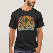 Suisun City, Kalifornien T - Shirt (Vorderseite)