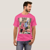 Suite Life 1 T-Shirt (Vorne ganz)