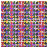 Suits Fabric Stoff (Muster)