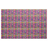 Suits Fabric Stoff (Fat Quarter (45,7 x 55,9 cm))