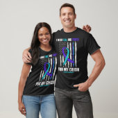 Suizid Awareness Prevention Products Cousin Ameri T-Shirt (Unisex)