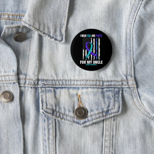 Suizidbewusstsein Frauen Männer Onkel Ameri Button (Beispiel)