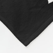 Suizidbewusstsein Shirt Nana Gone, aber nicht verg Fleecedecke (Ecke)