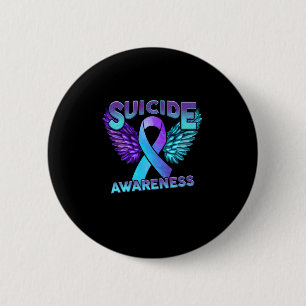 Suizidgedanken und Selbstmordprävention durch die Button