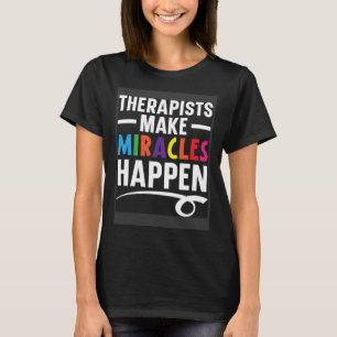 Suizidprävention Bewusstsein psychische Gesundheit T-Shirt