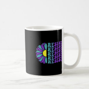 Suizidprävention Depression Bewusstsein 1 Kaffeetasse