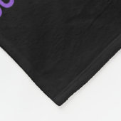 Suizidprävention für jemanden, der World to Fleecedecke (Ecke)